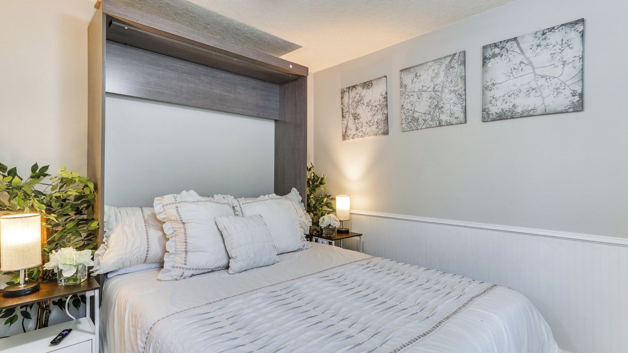 Photo of Bedroom in Forest Grove