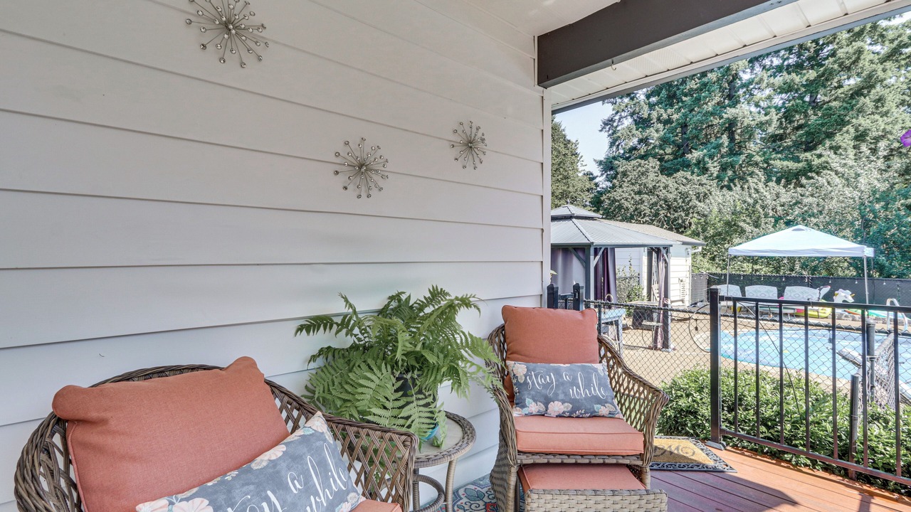 Photo of Outdoor in Forest Grove