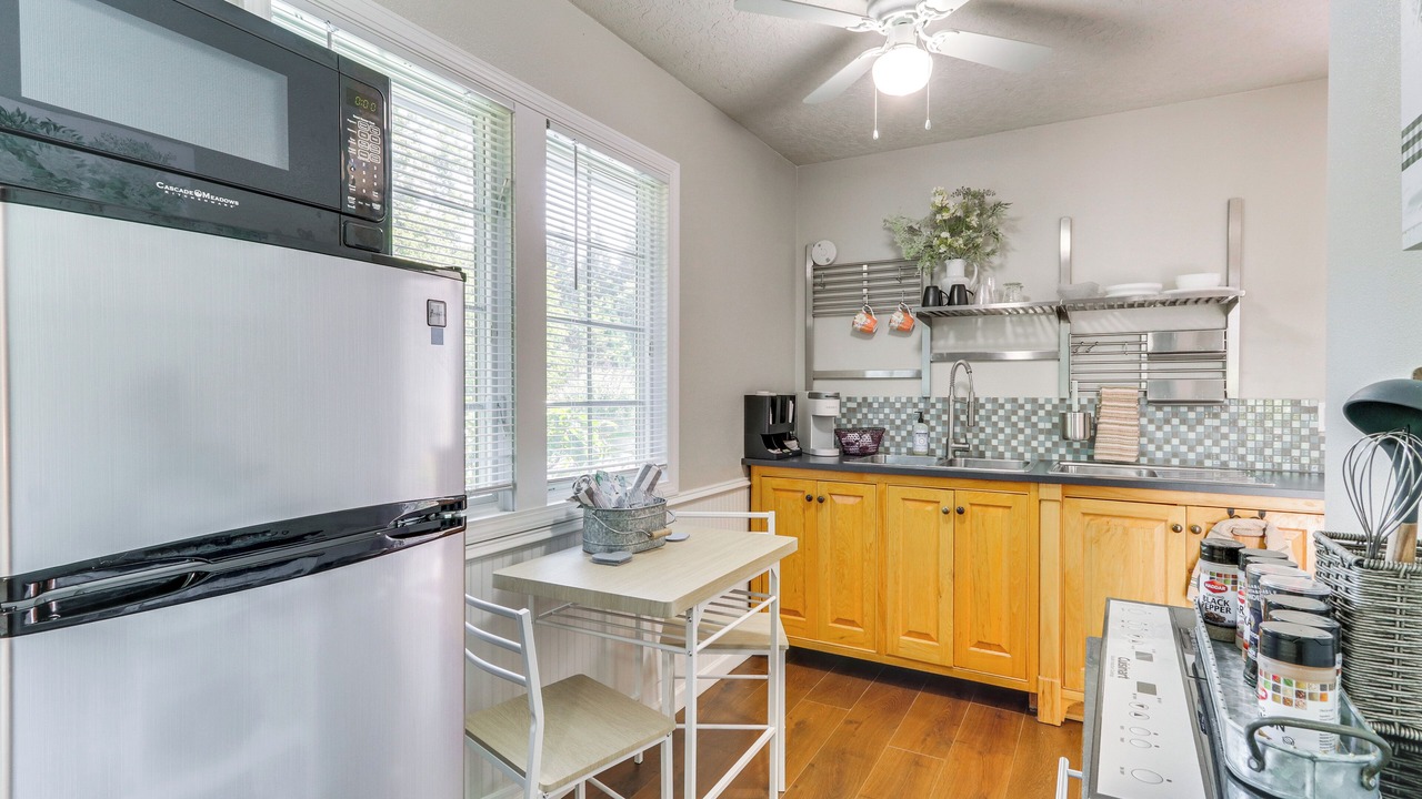 Photo of Kitchen in Forest Grove