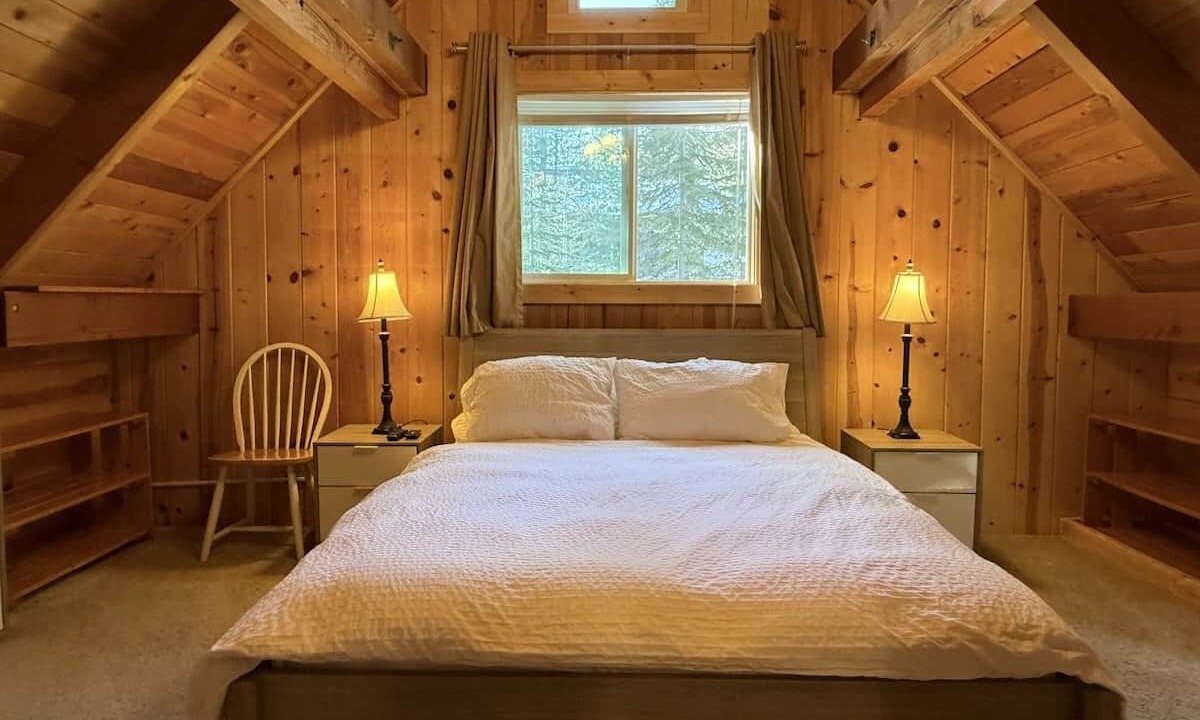 Photo of Bedroom in Pla-Vada Woodlands