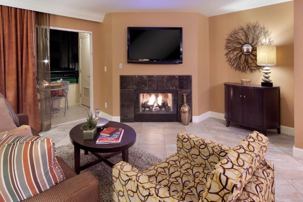 Photo of Livingroom in Las Vegas