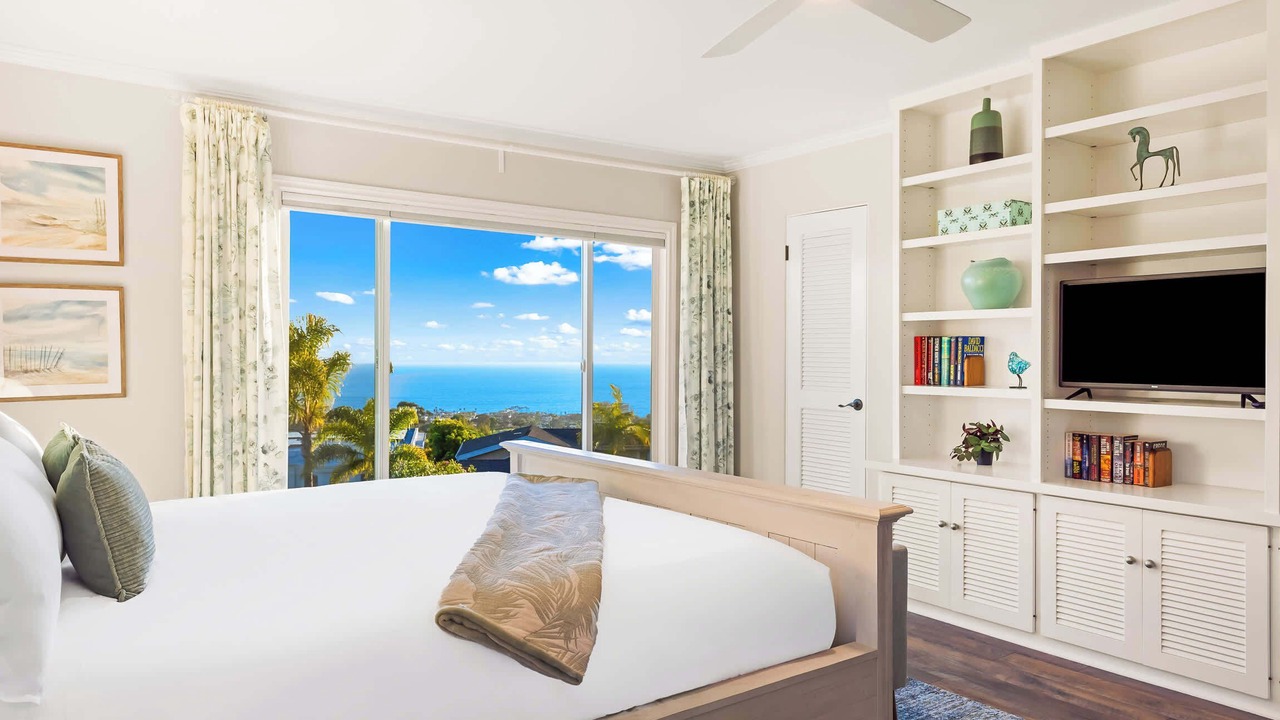 Photo of Bedroom in Country Club