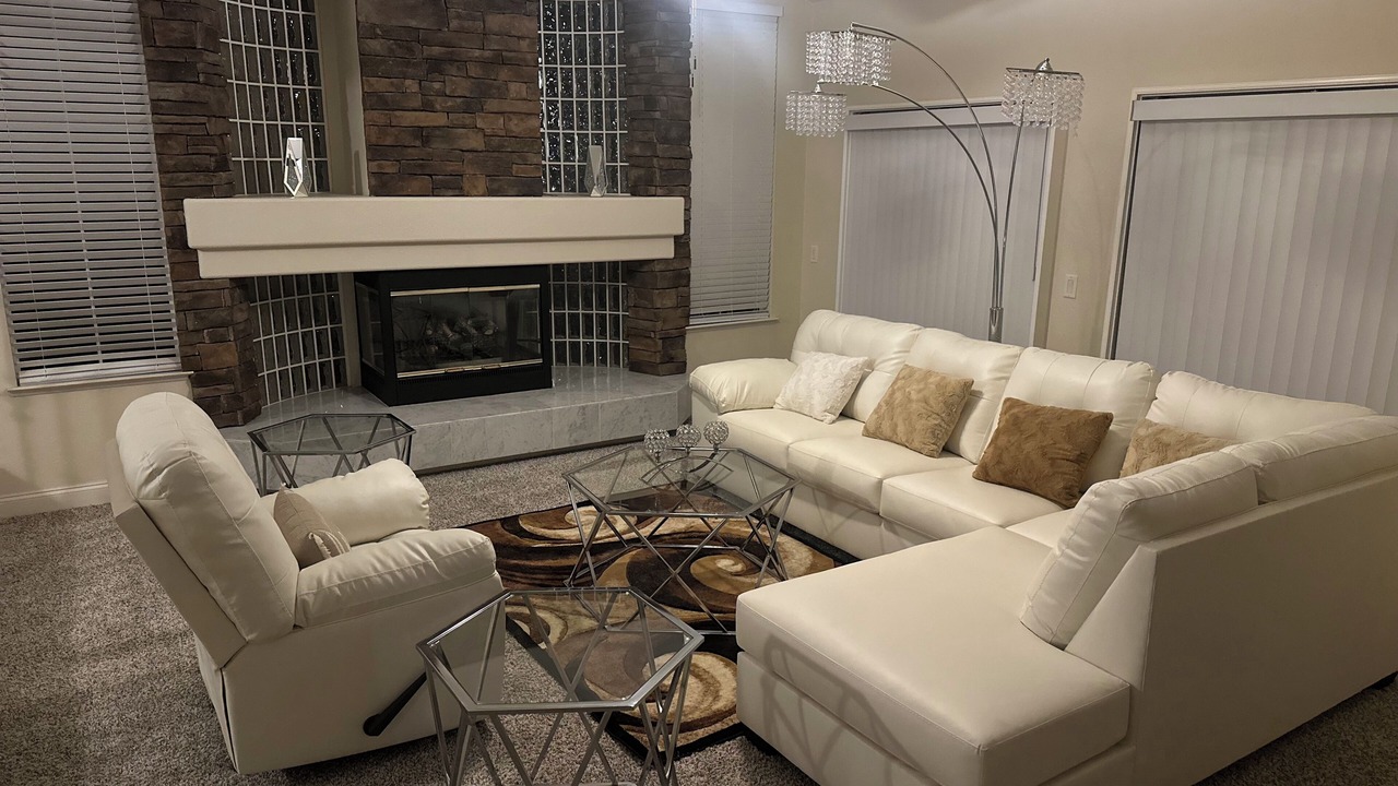 Photo of Livingroom in Bard