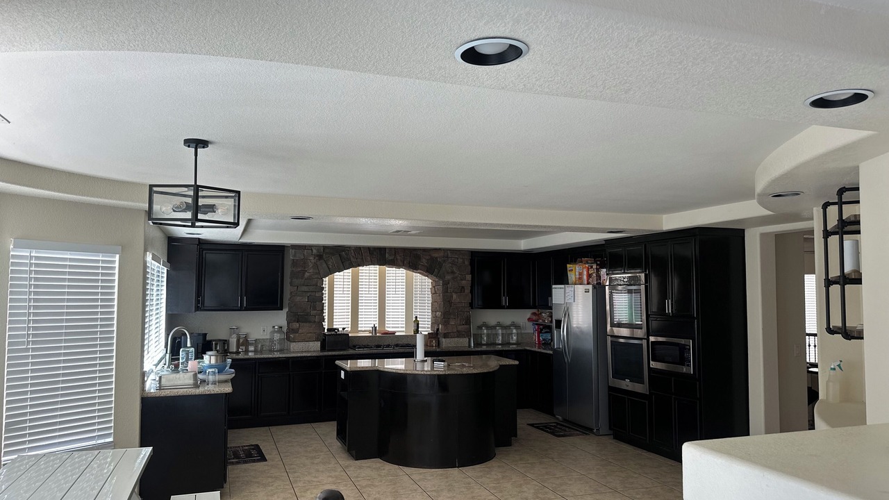 Photo of Kitchen in Bard