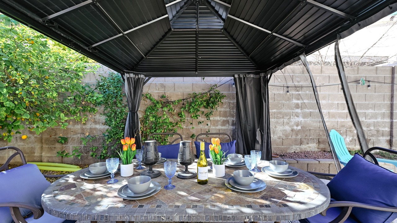 Photo of Outdoor in Rhodes Ranch