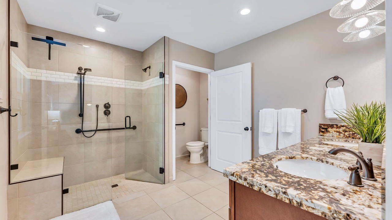 Photo of Bathroom in West University