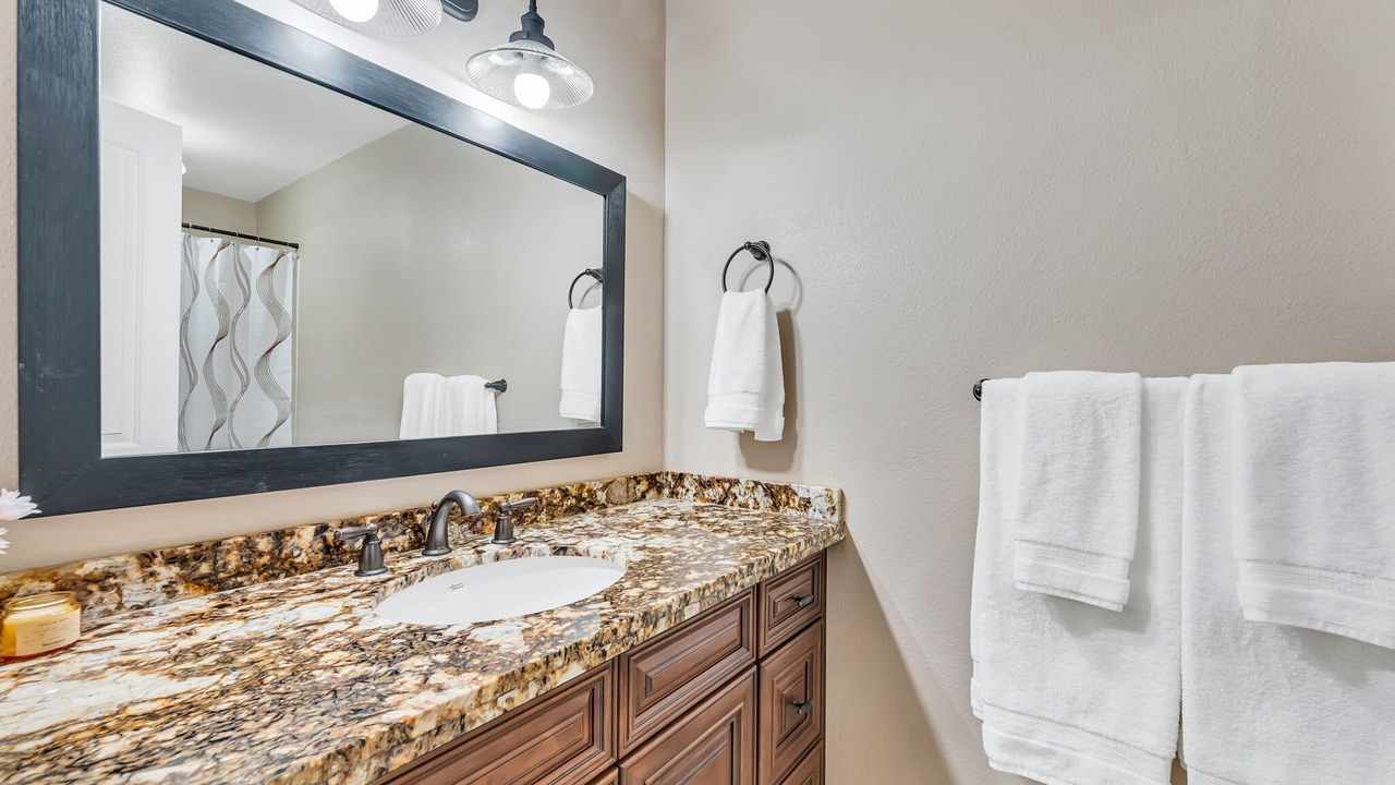 Photo of Bathroom in West University