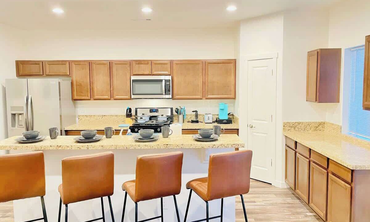 Photo of Kitchen in Fernley
