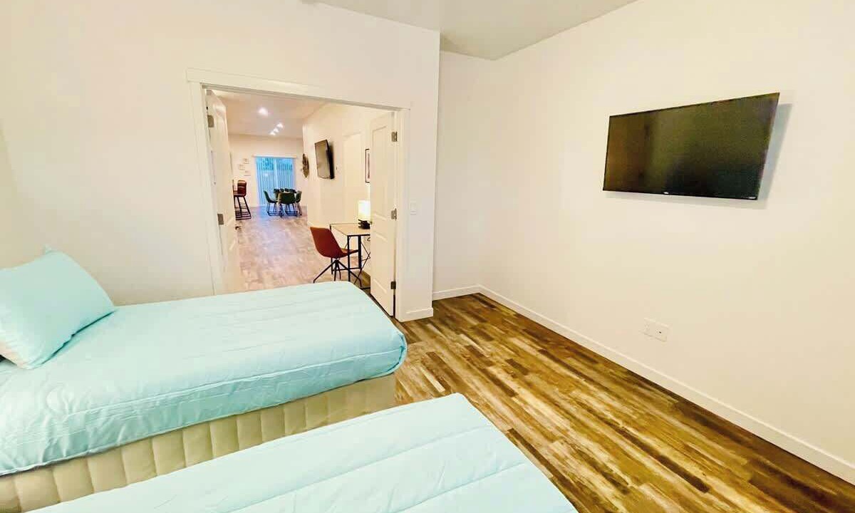 Photo of Bedroom in Fernley