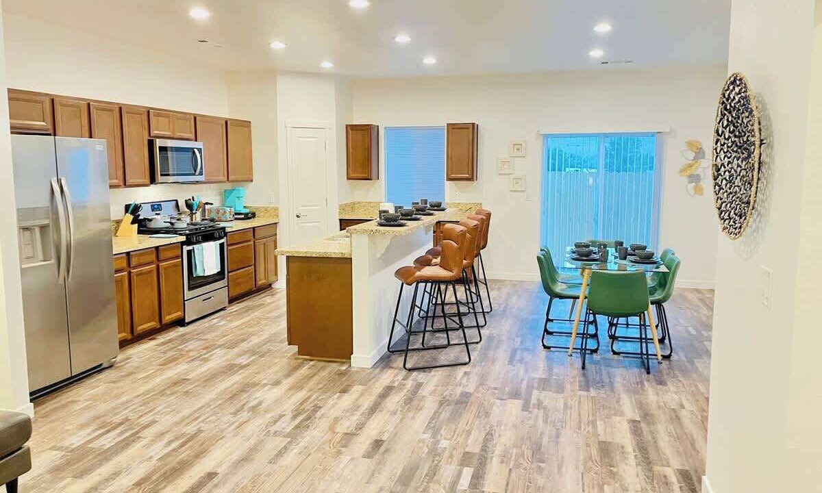 Photo of Kitchen in Fernley