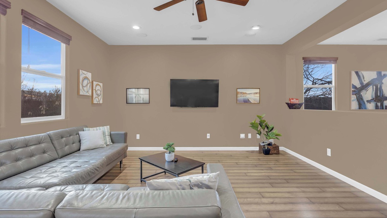 Photo of Livingroom in Reno