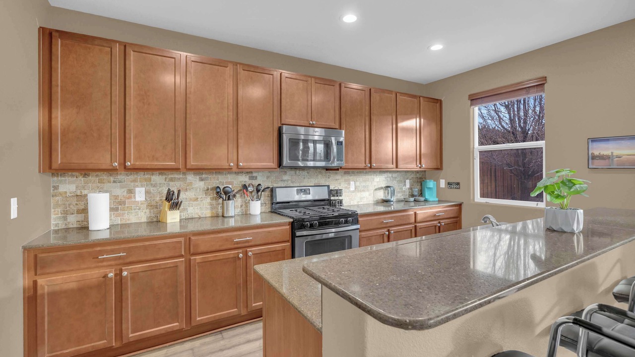 Photo of Kitchen in Reno