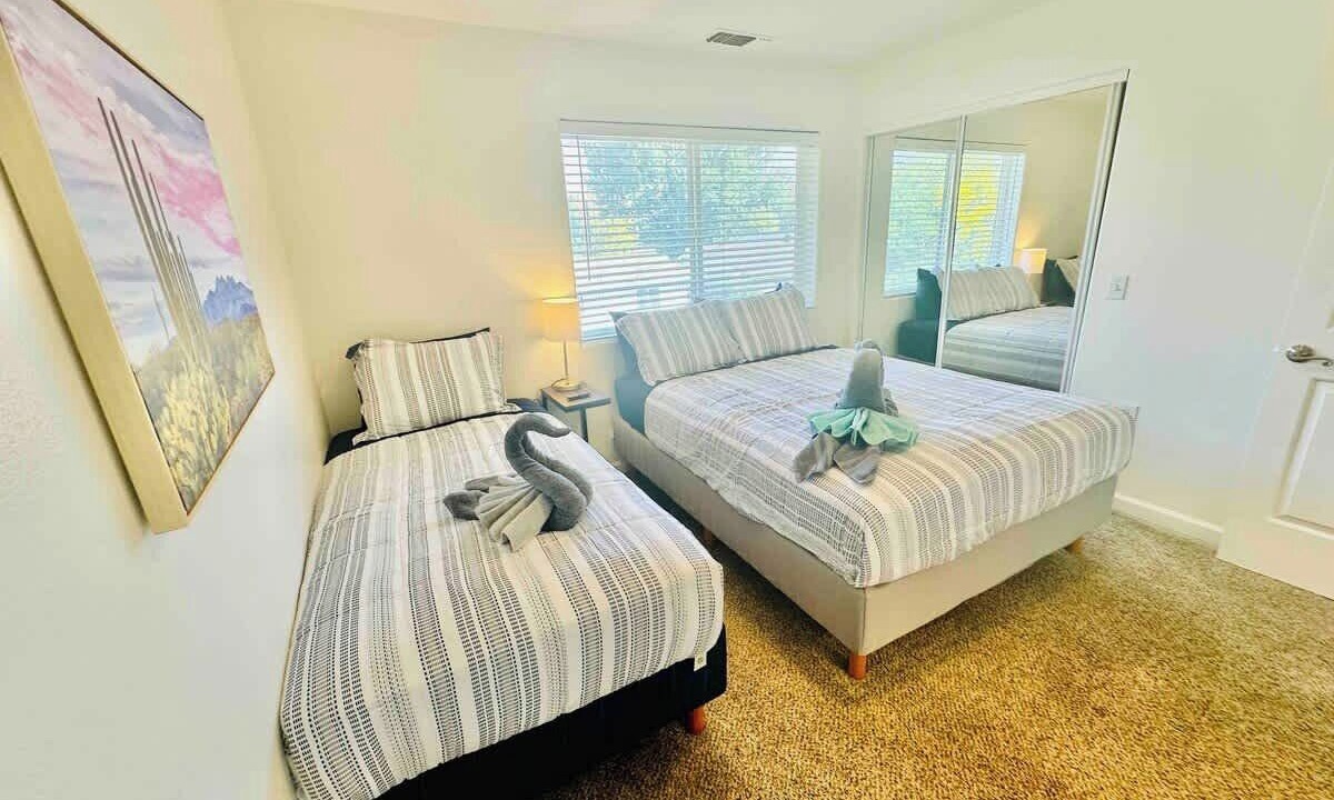 Photo of Bedroom in Reno