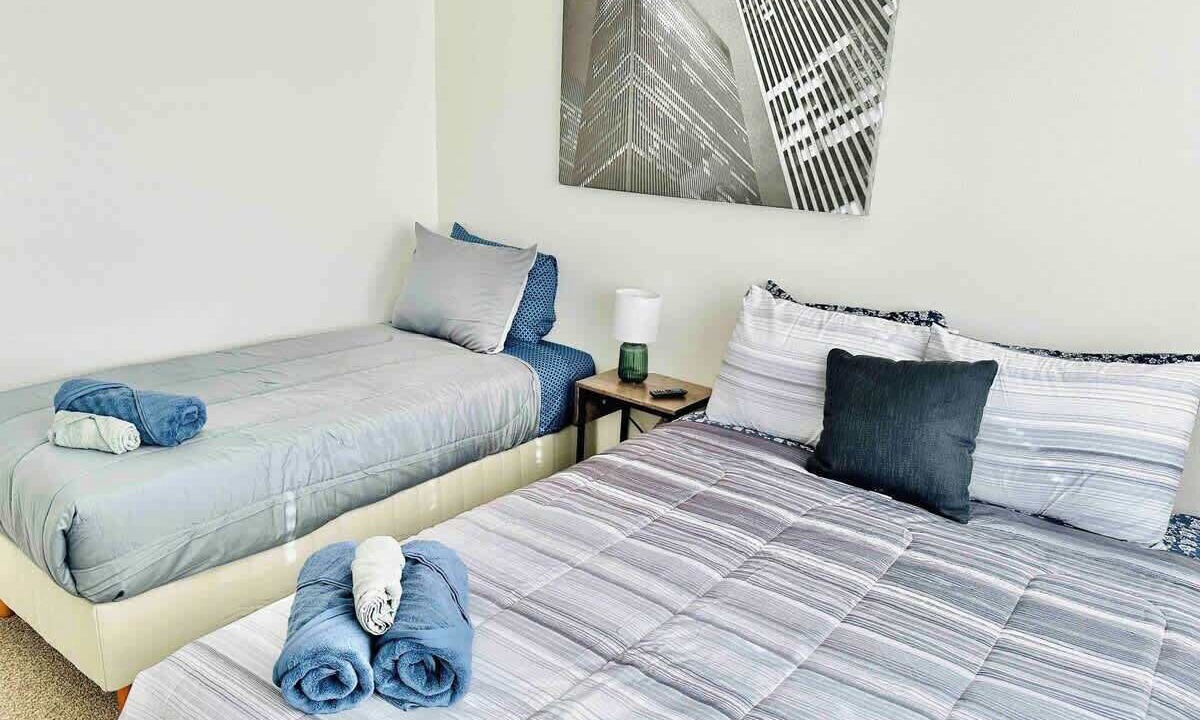 Photo of Bedroom in Reno