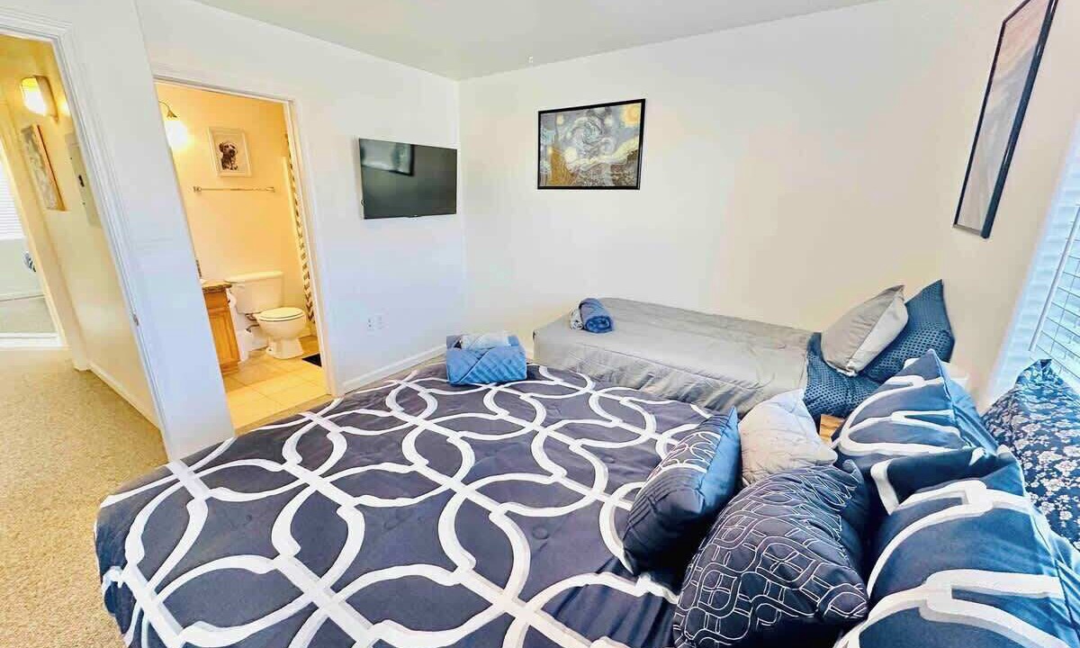 Photo of Bedroom in Reno