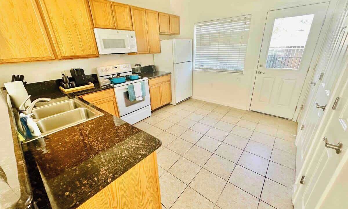 Photo of Kitchen in Reno