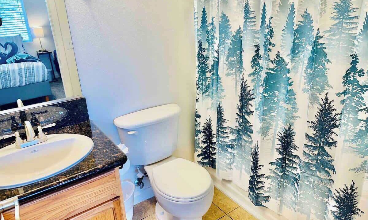 Photo of Bathroom in Reno