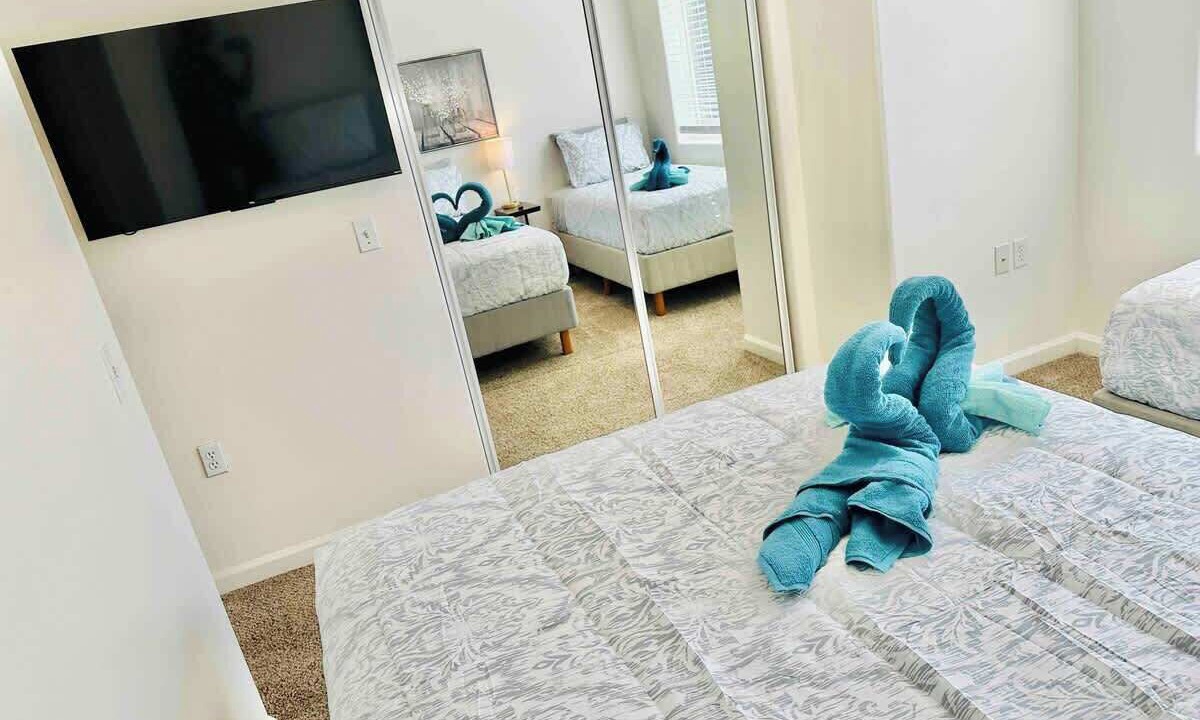 Photo of Bedroom in Reno