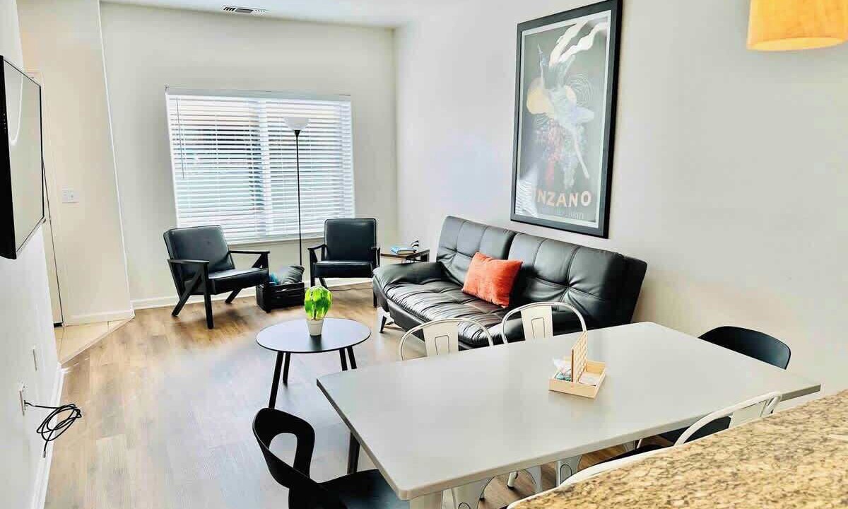 Photo of Livingroom in Reno