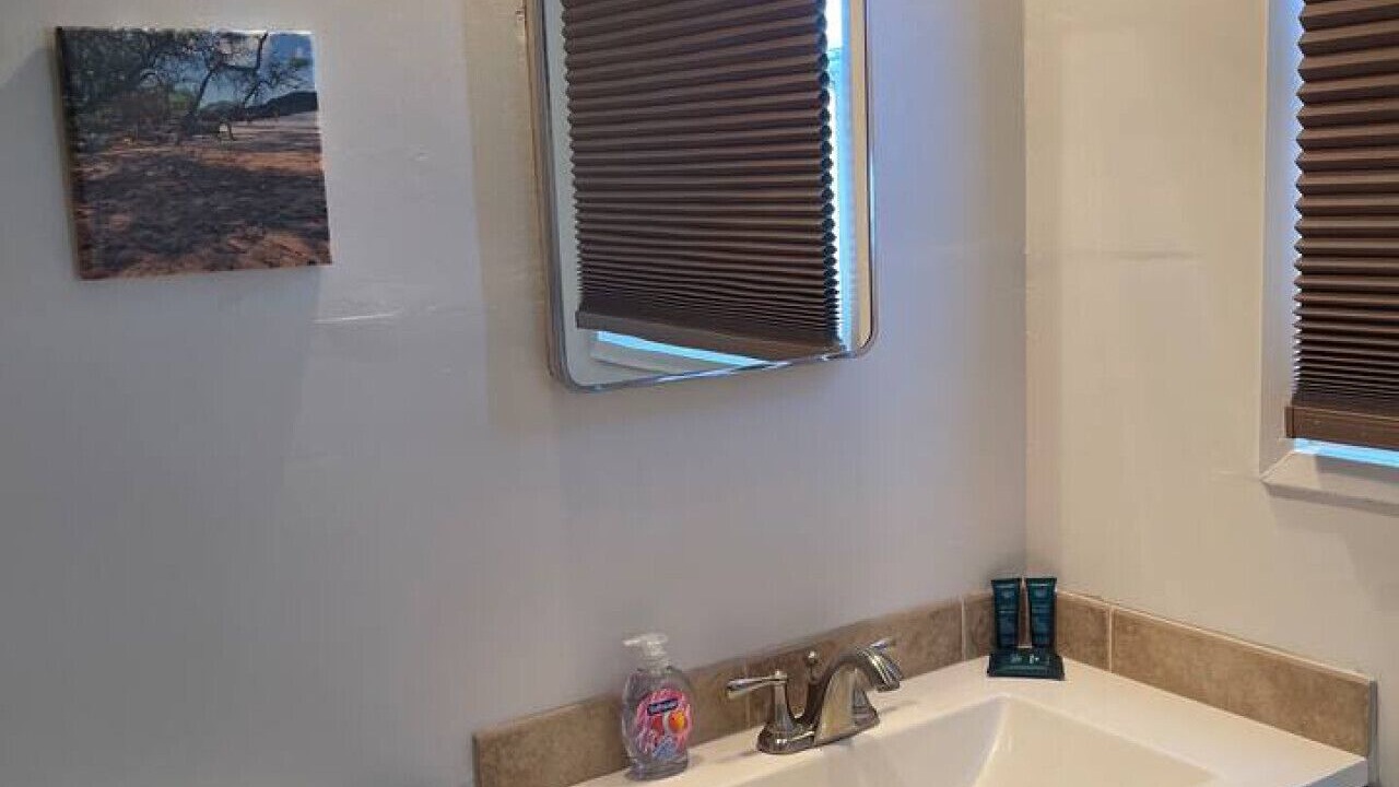 Photo of Bathroom in Lemon Grove