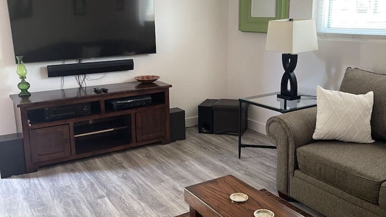 Photo of Livingroom in Lemon Grove