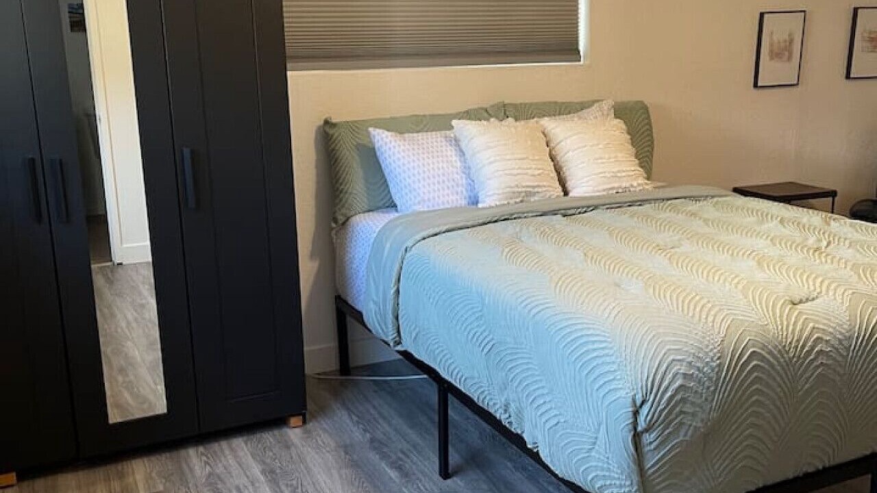 Photo of Bedroom in Lemon Grove