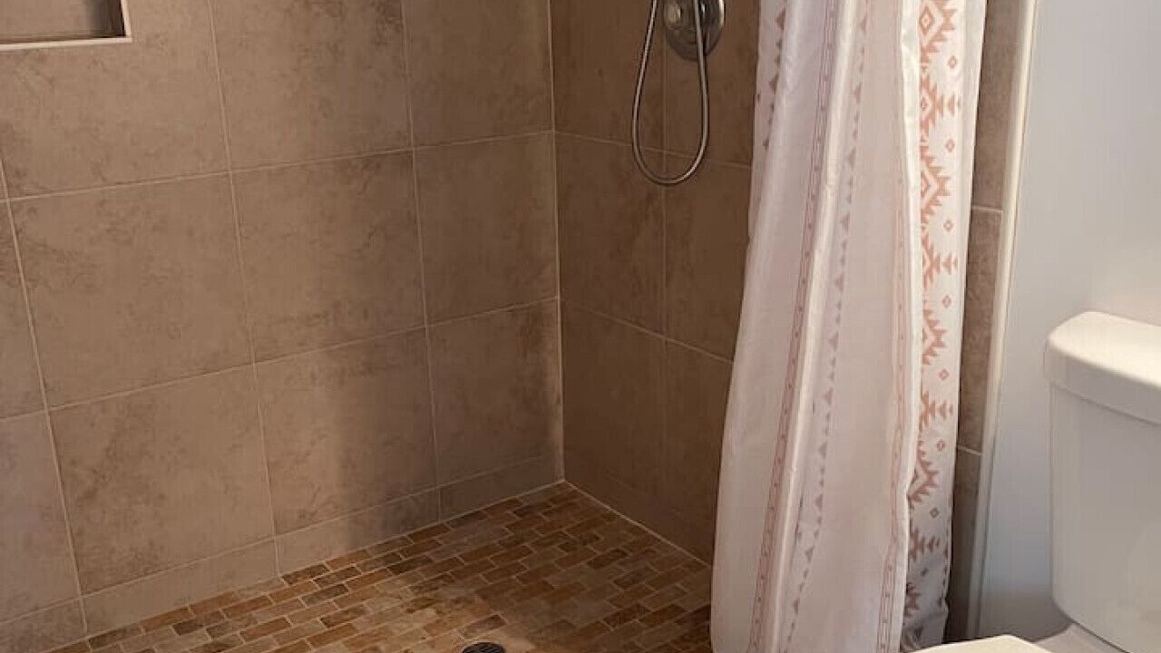 Photo of Bathroom in Lemon Grove
