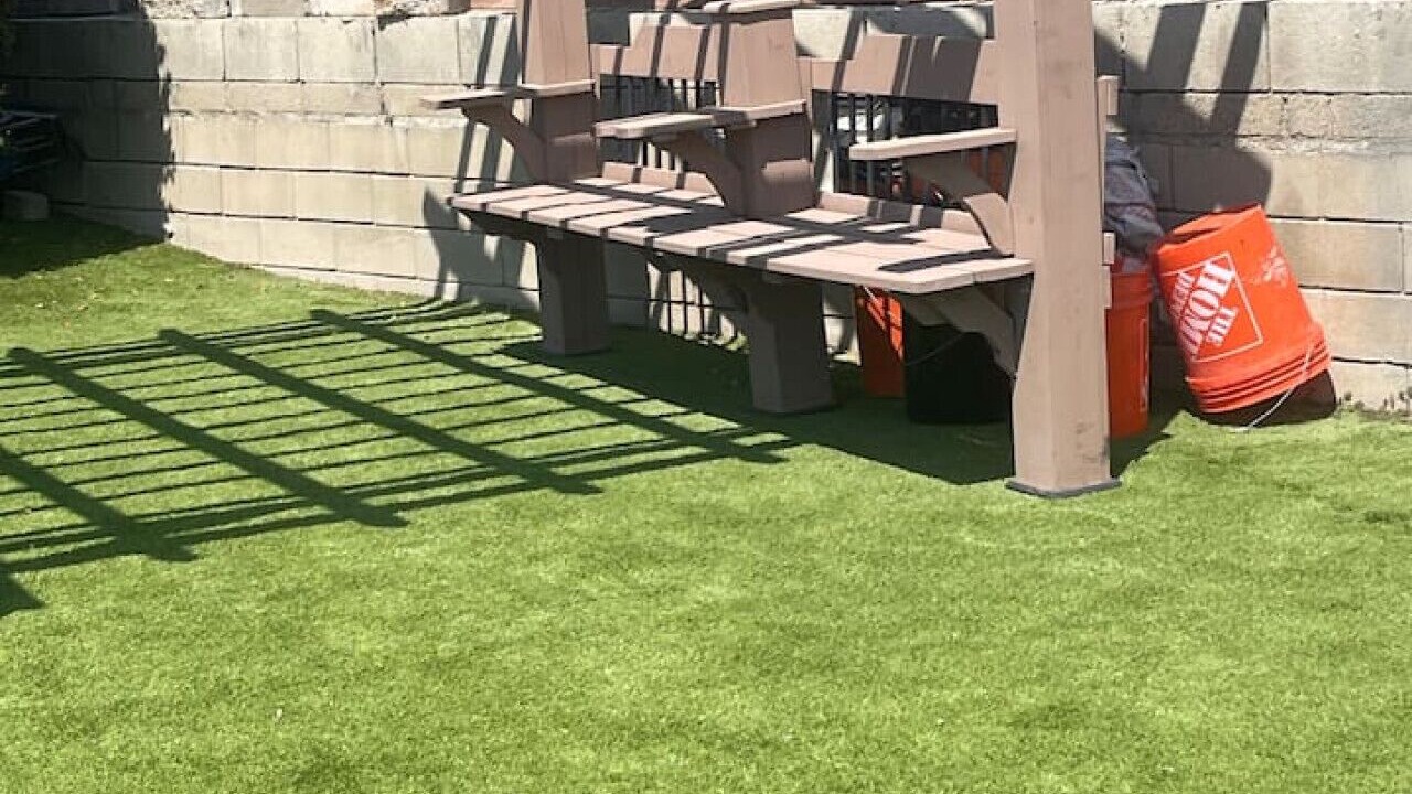 Photo of Patio Balcony in Lemon Grove