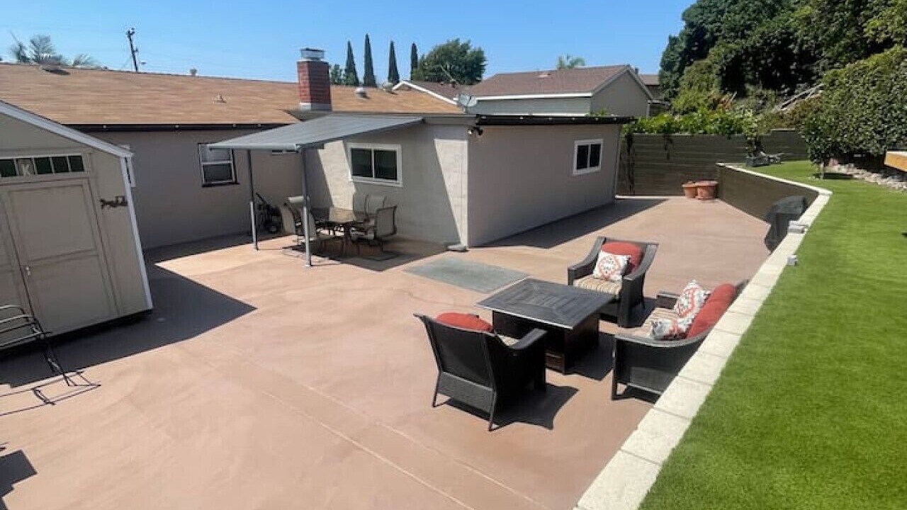 Photo of Outdoor in Lemon Grove