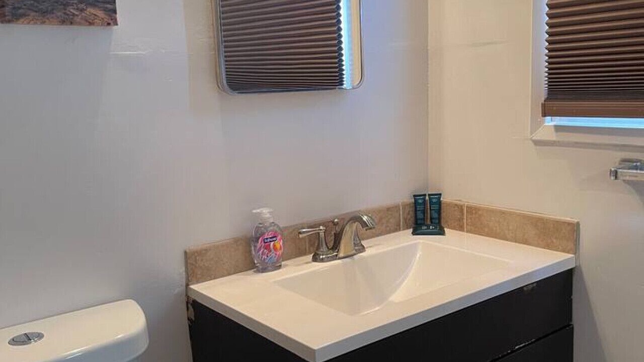 Photo of Bathroom in Lemon Grove