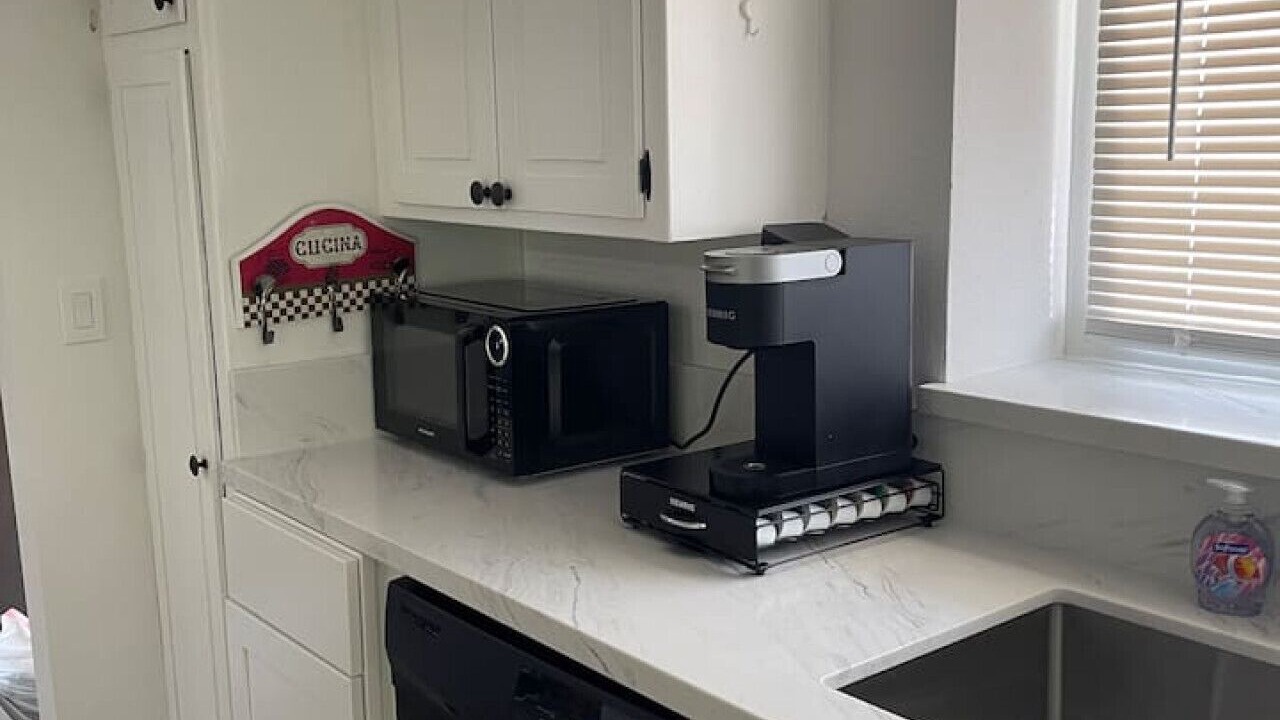 Photo of Kitchen in Lemon Grove