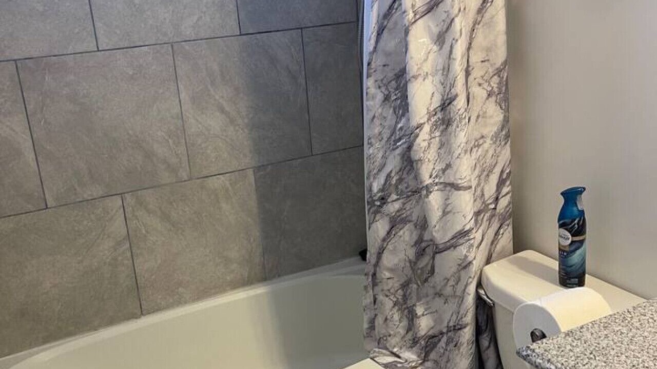 Photo of Bathroom in Lemon Grove