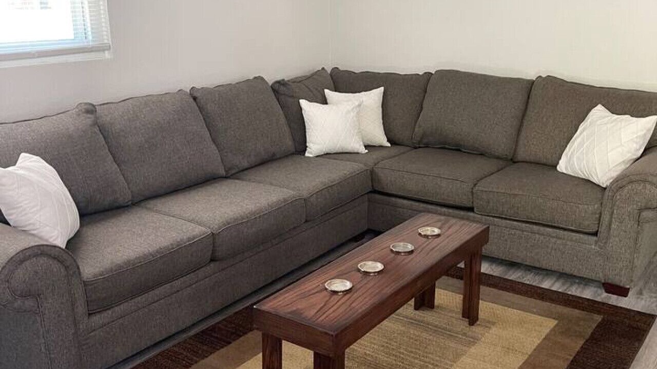 Photo of Livingroom in Lemon Grove