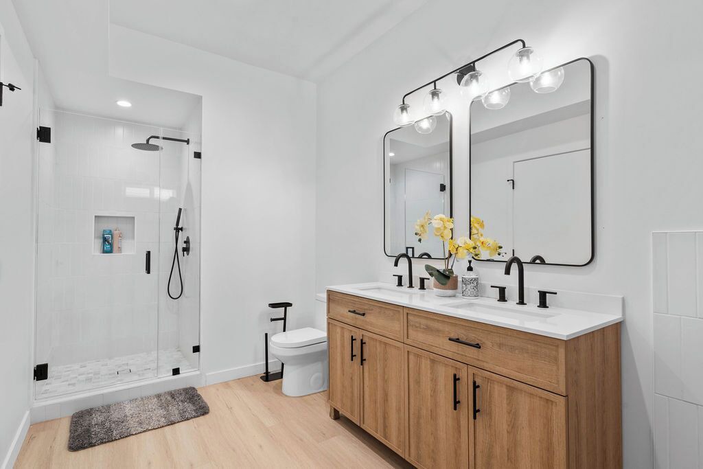 Photo of Bathroom in Upland