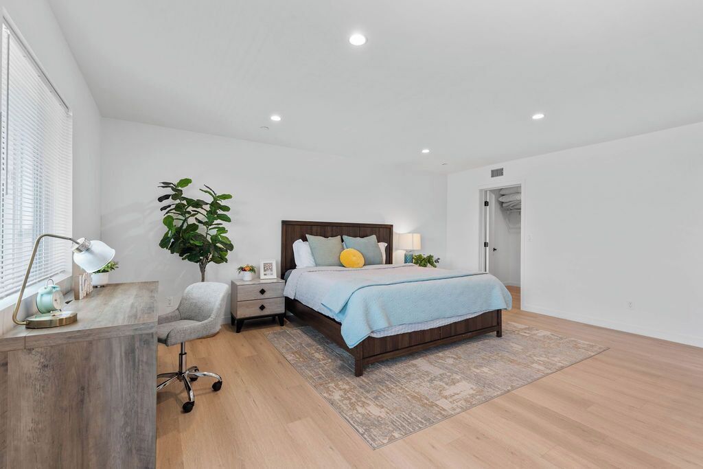 Photo of Bedroom in Upland