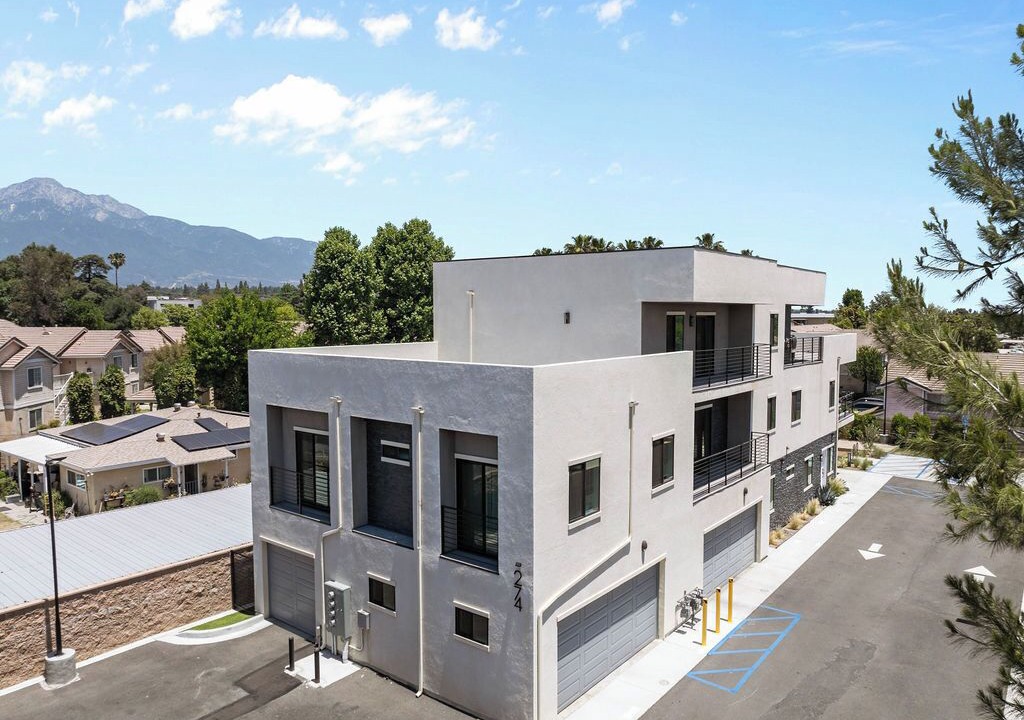Photo of Outdoor in Upland