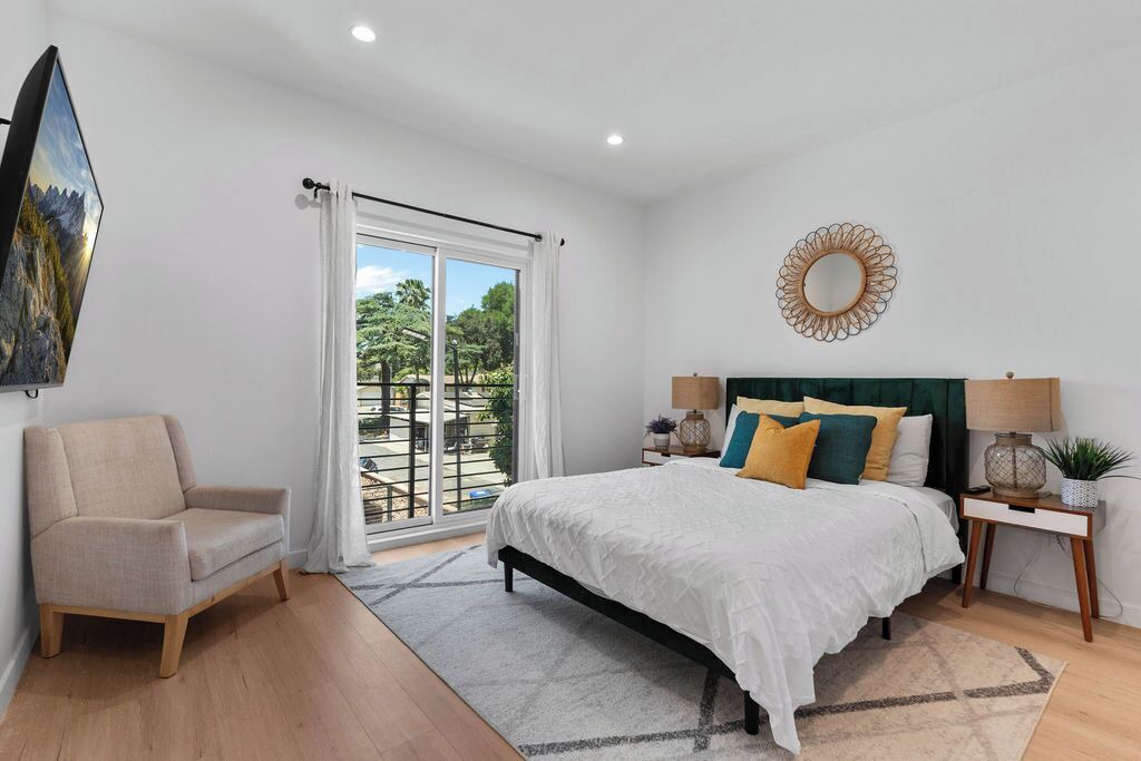 Photo of Bedroom in Upland