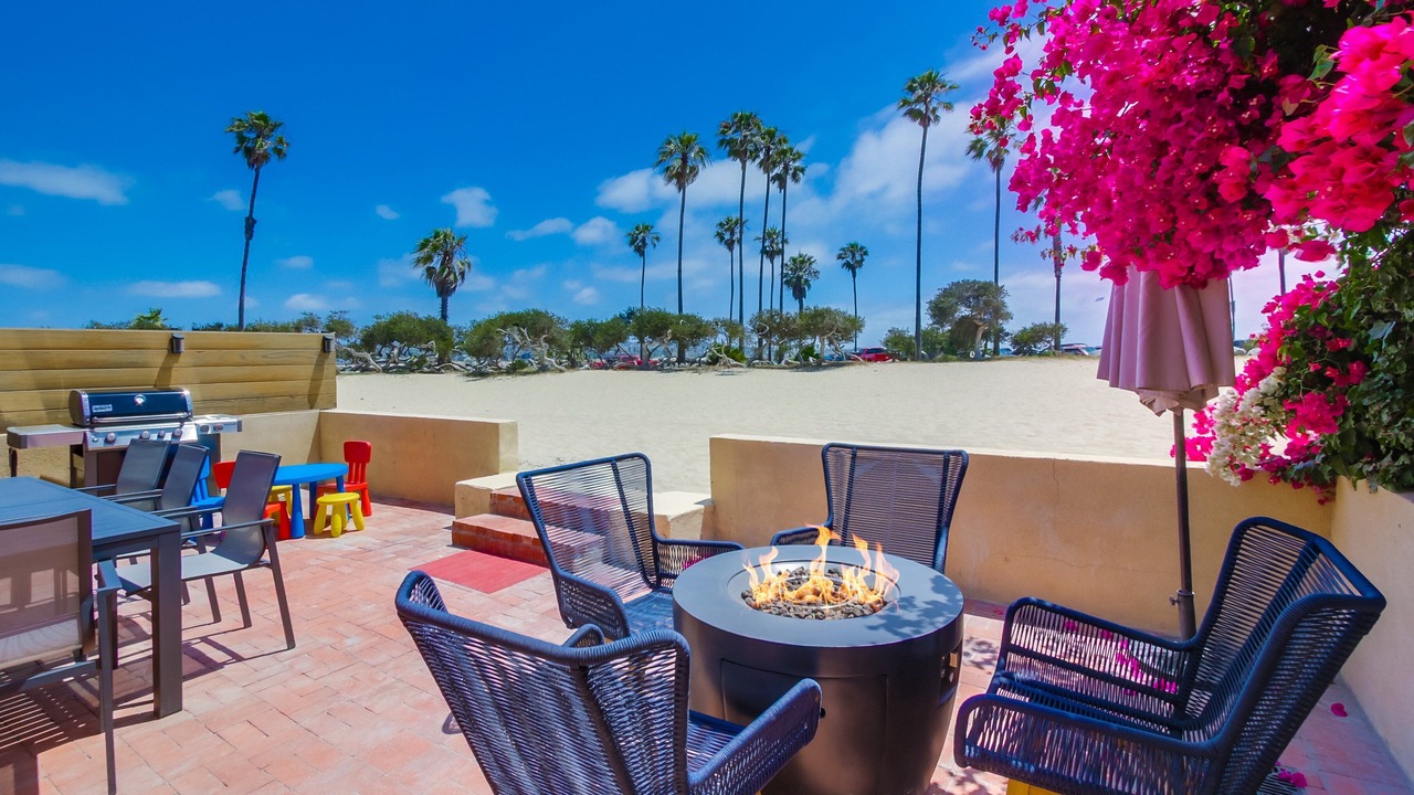 Photo of Outdoor in South Mission Beach