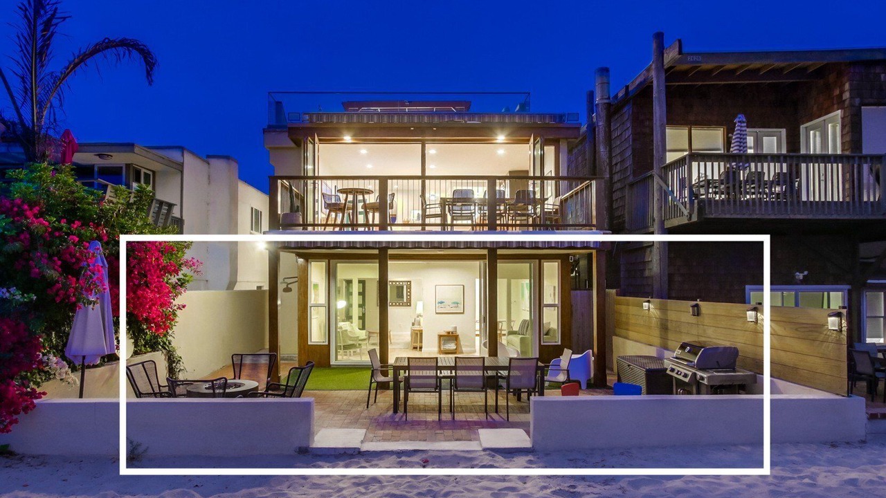 Photo of Outdoor in South Mission Beach