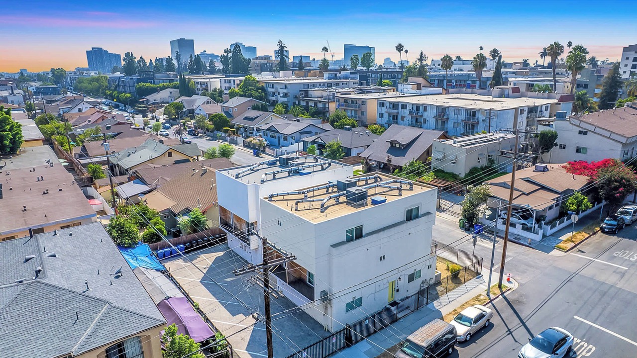 Photo of Outdoor in Rampart Village