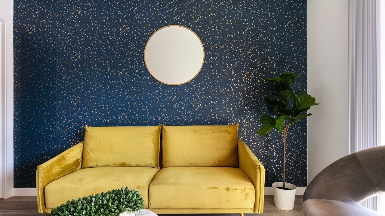 Photo of Livingroom in Rampart Village