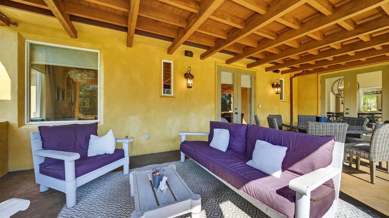 Photo of Outdoor in Calistoga
