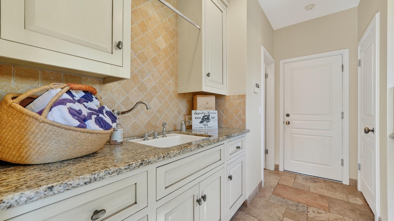 Photo of Bathroom in Calistoga