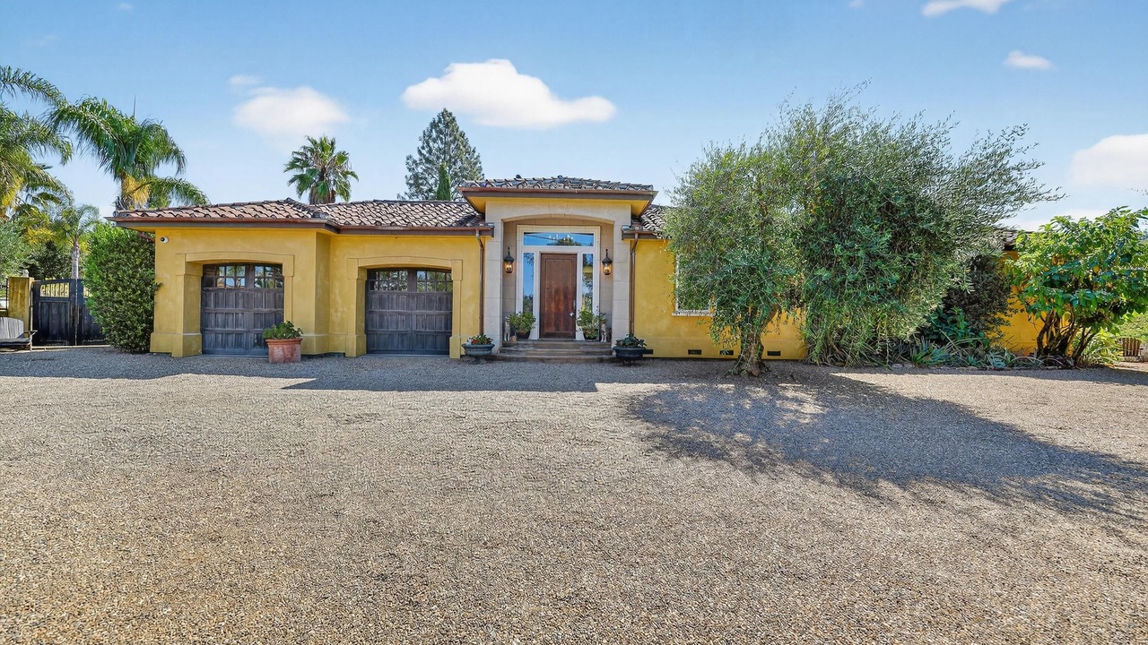 Photo of Outdoor in Calistoga