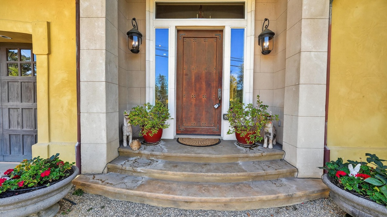 Photo of Outdoor in Calistoga