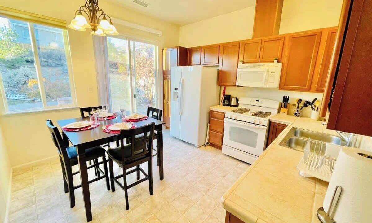 Photo of Kitchen in Northwest Reno