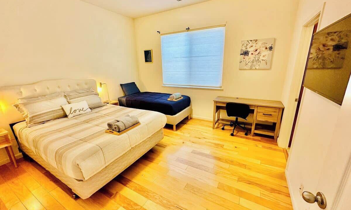 Photo of Bedroom in Northwest Reno