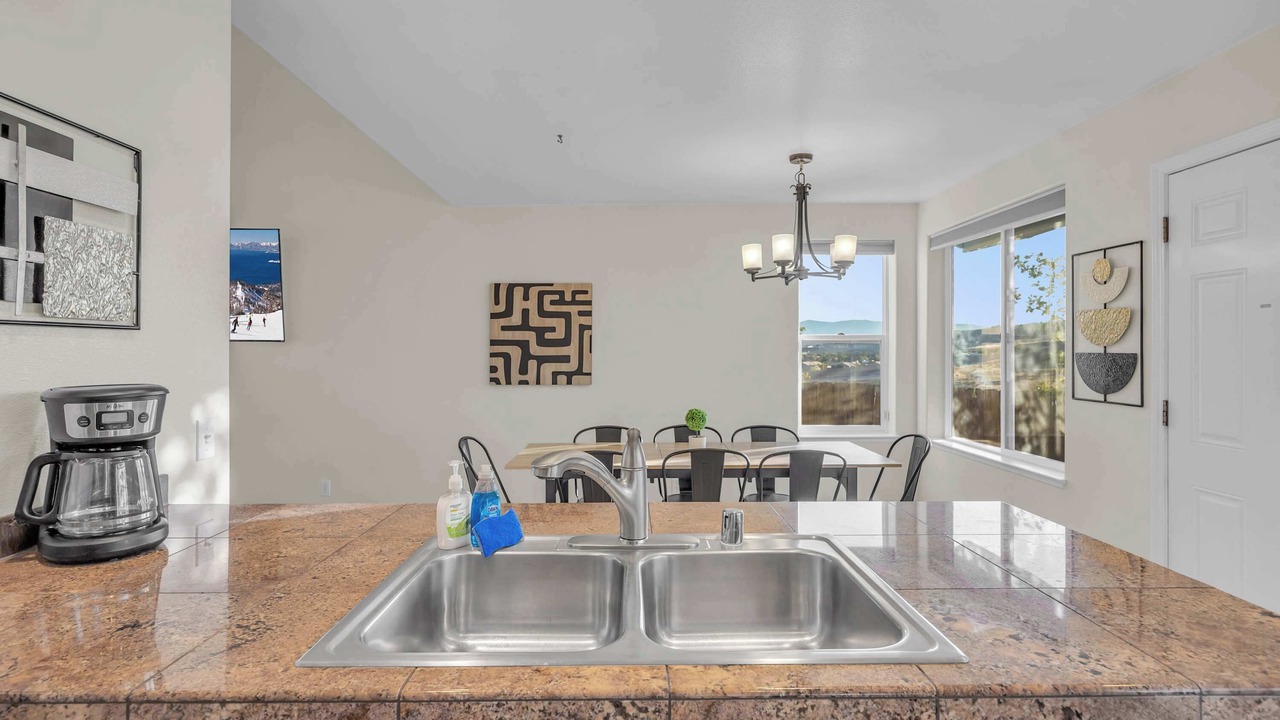 Photo of Kitchen in Northeast Reno