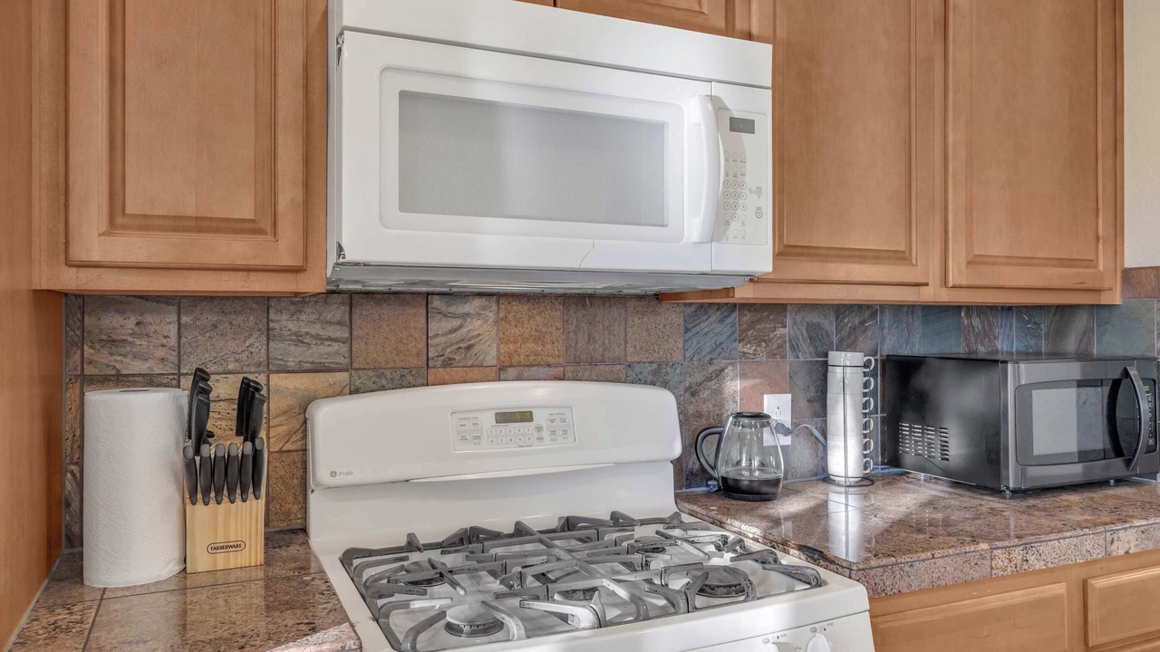 Photo of Kitchen in Northeast Reno
