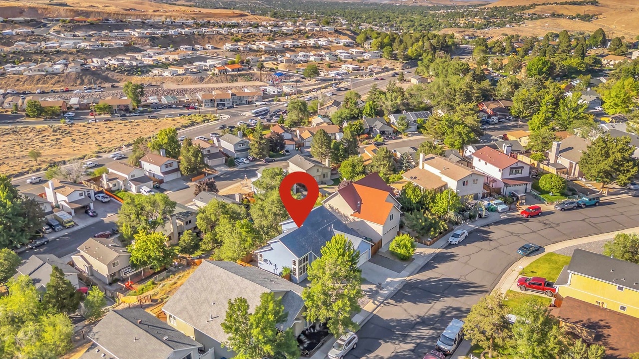Photo of Outdoor in Northeast Reno
